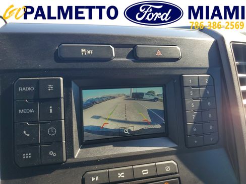 Used 2022 Ford F250 XL w/ Power Equipment Group image 25