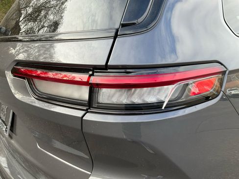 New 2025 Jeep Grand Cherokee L Altitude image 33