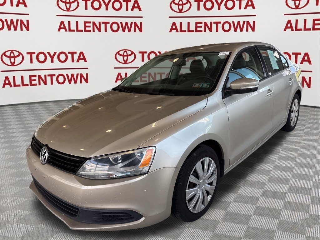 Used 2014 Volkswagen Jetta SE FWD image 16