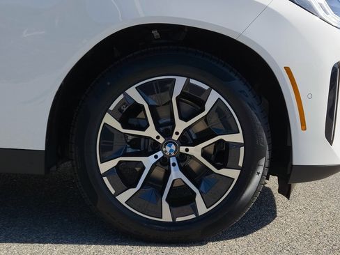 New 2026 BMW X3 xDrive30 w/ Premium Package image 7