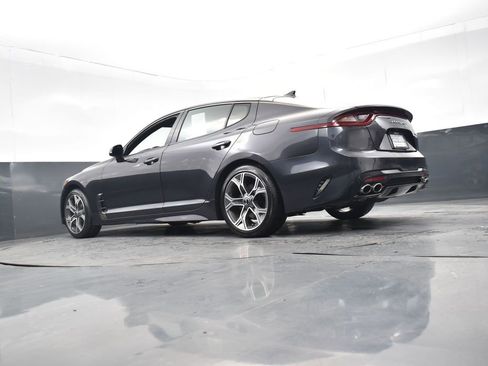 Certified 2020 Kia Stinger GT-Line image 25