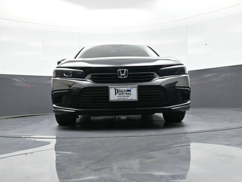 Used 2022 Honda Civic Sport image 26