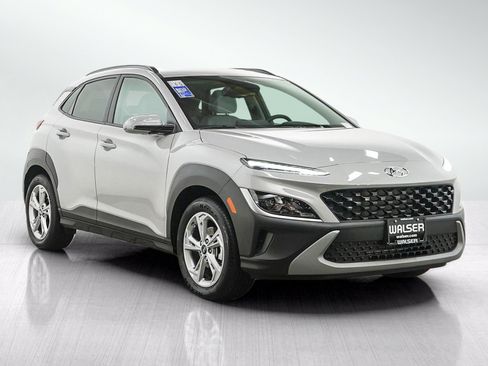 Certified 2023 Hyundai Kona SEL w/ Convenience Package FWD image 7