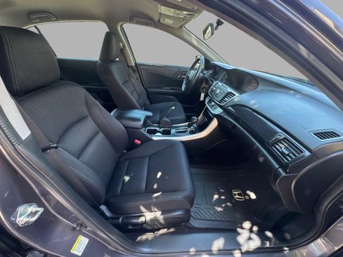Used 2013 Honda Accord Sport image 36