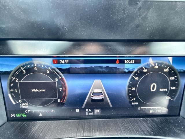 New 2026 Subaru Outback Limited AWD/4WD image 17