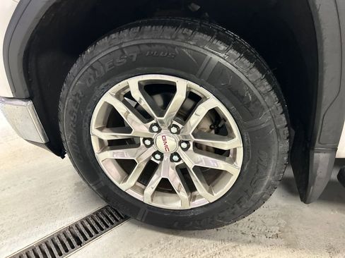 Used 2019 GMC Sierra 1500 SLT image 9