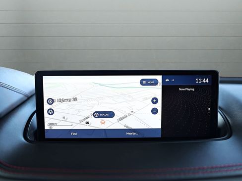 Used 2023 Acura MDX A-Spec image 47