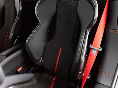Certified 2026 Ferrari 296 GTB RWD image 52
