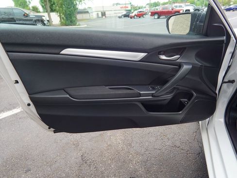 Used 2019 Honda Civic LX image 11