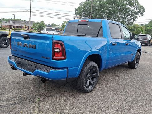 New 2026 RAM 1500 Big Horn image 5