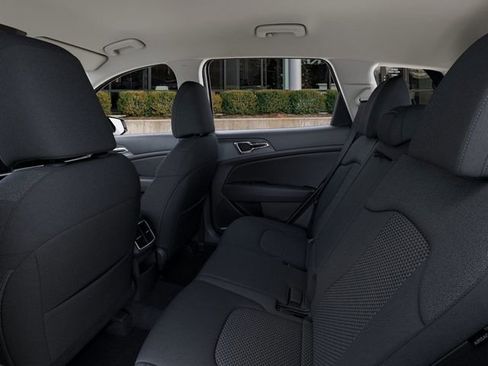 New 2026 Kia Sportage S AWD/4WD image 19