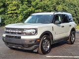 Used 2024 Ford Bronco Sport Big Bend image 2