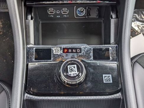 New 2025 Jeep Grand Cherokee L Altitude image 16