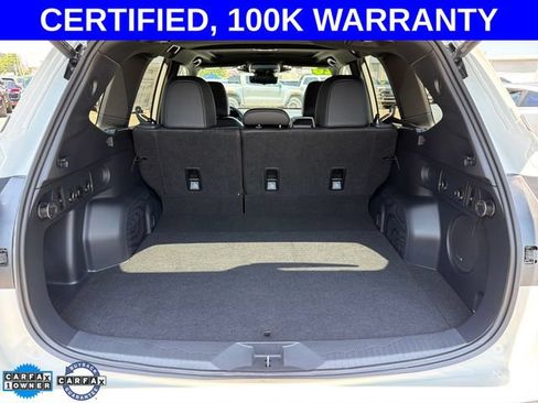 Certified 2026 Subaru Forester Touring AWD/4WD image 29
