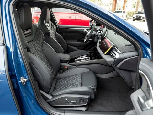 New 2026 Audi A6 Prestige image 34