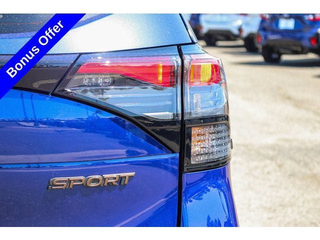 New 2026 Subaru Forester Sport AWD/4WD image 32