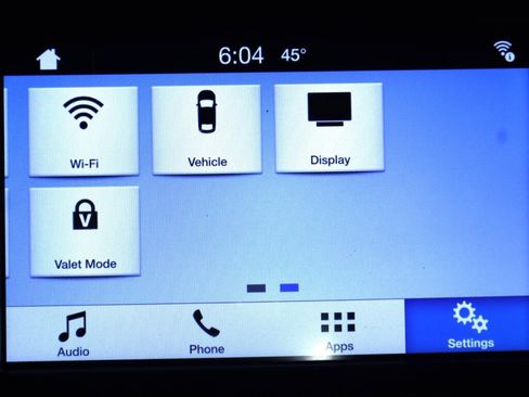 Used 2016 Ford F150 XLT w/ Equipment Group 302A Luxury image 21