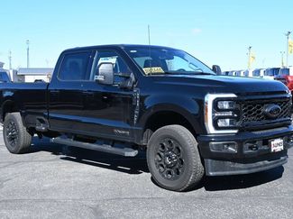 New 2026 Ford F350 XLT w/ XLT Premium Package AWD/4WD video 2