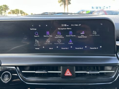 Used 2025 Kia Seltos S image 27