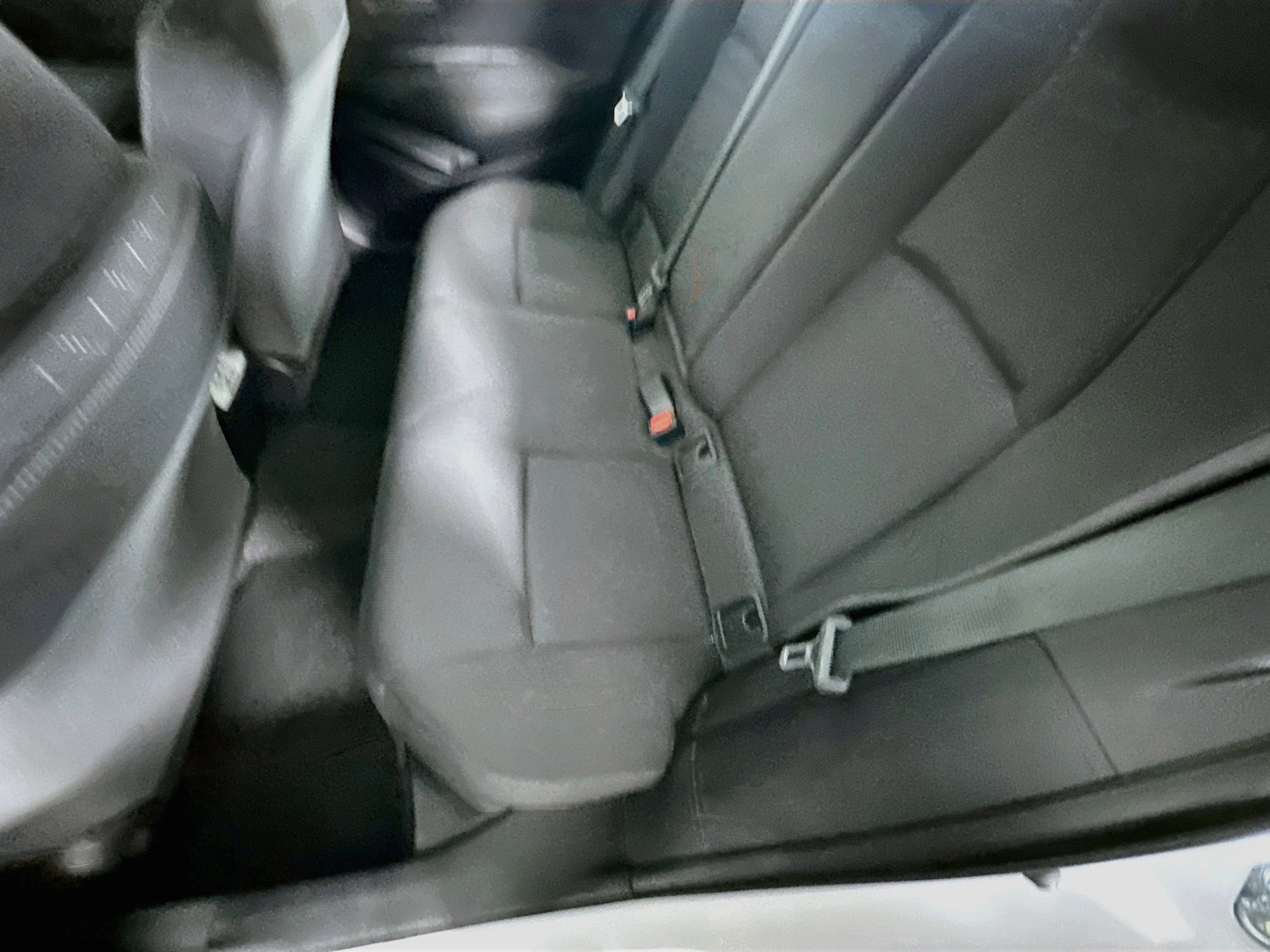 Used 2025 Toyota Corolla LE FWD image 26
