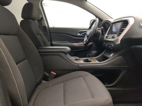 Used 2020 GMC Acadia SLE w/ Driver Convenience Package AWD/4WD image 21