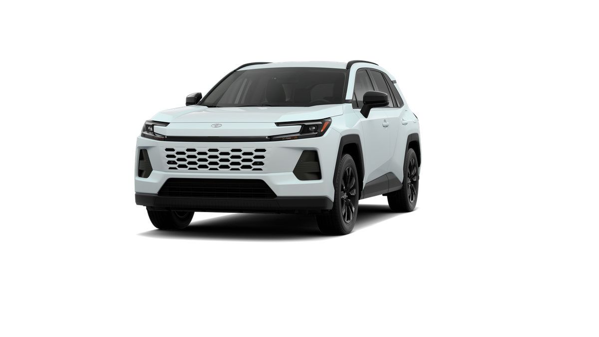 New 2026 Toyota RAV4 XLE Premium FWD image 18