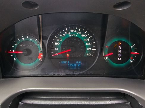 Used 2010 Ford Fusion SEL AWD/4WD image 23