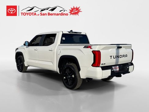 New 2026 Toyota Tundra SR5 image 3