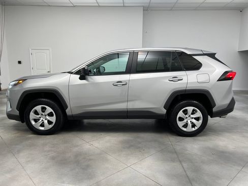 Used 2024 Toyota RAV4 LE image 4