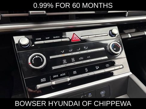 New 2026 Hyundai Santa Fe SE image 8