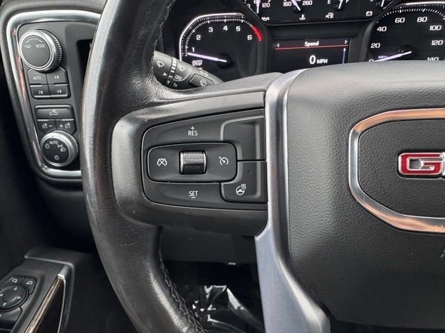 Used 2020 GMC Sierra 1500 SLE w/ SLE Value Package AWD/4WD image 24