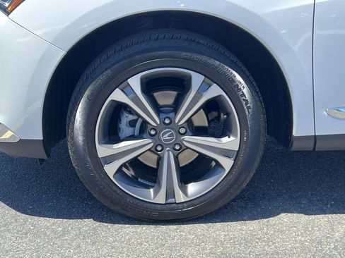 Certified 2024 Acura RDX SH-AWD w/ Advance Package image 13