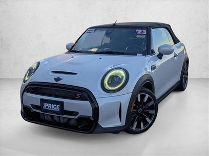 Used 2023 MINI Cooper S