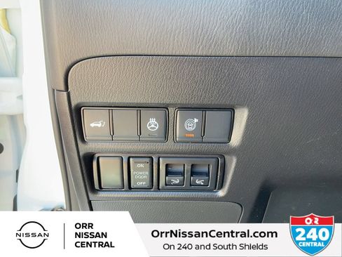Used 2023 INFINITI QX80 Sensory w/ Cargo Package RWD image 22