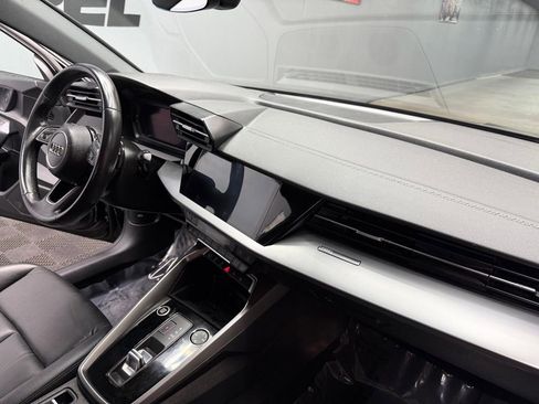 Used 2023 Audi A3 2.0T Premium FWD image 50