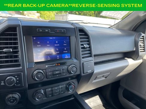 Used 2020 Ford F150 XL w/ Equipment Group 101A Mid AWD/4WD image 10