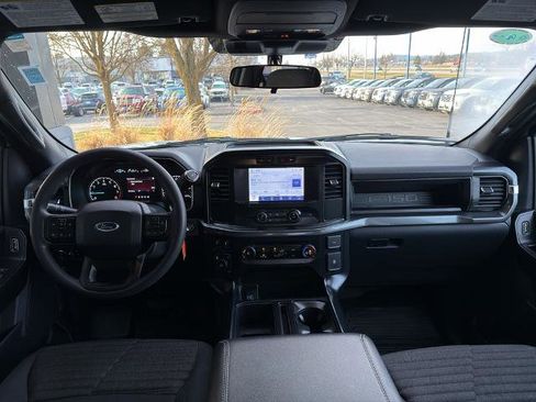 Certified 2023 Ford F150 XL w/ STX Appearance Package image 37