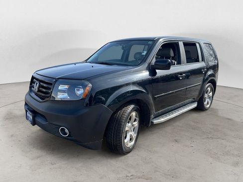 Used 2014 Honda Pilot EX-L image 6