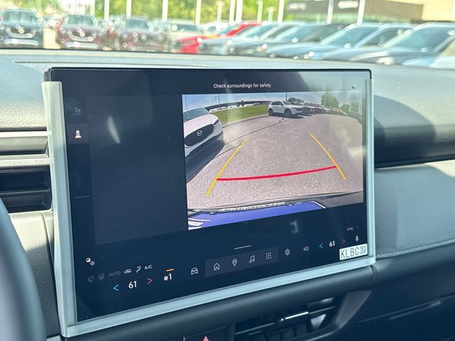 New 2026 MAZDA CX-5 Preferred AWD/4WD image 18
