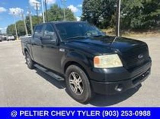 Used 2008 Ford F150 FX2 RWD video 1