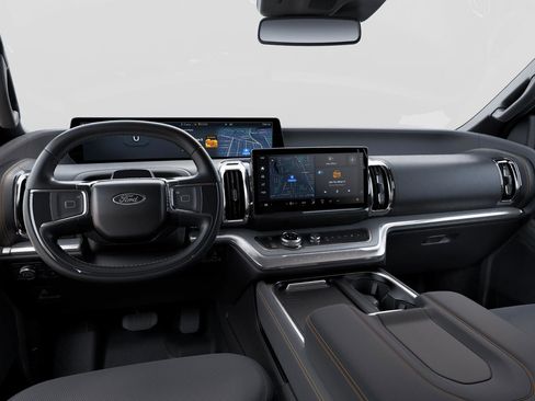 New 2025 Ford Expedition Tremor image 30