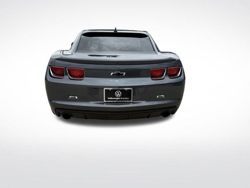Used 2010 Chevrolet Camaro LT w/ RS Package RWD image 5