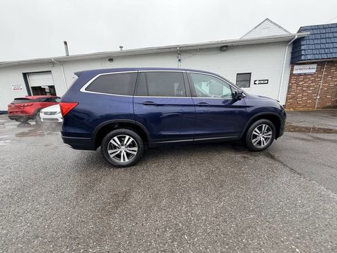 Used 2017 Honda Pilot EX-L image 47
