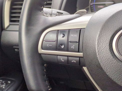 Used 2022 Lexus RX 450h AWD w/ Luxury Package image 25