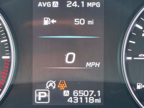 Used 2020 Subaru Outback Premium AWD/4WD image 22