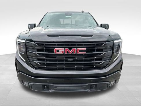 New 2026 GMC Sierra 1500 Elevation w/ Elevation Premium Package AWD/4WD image 2