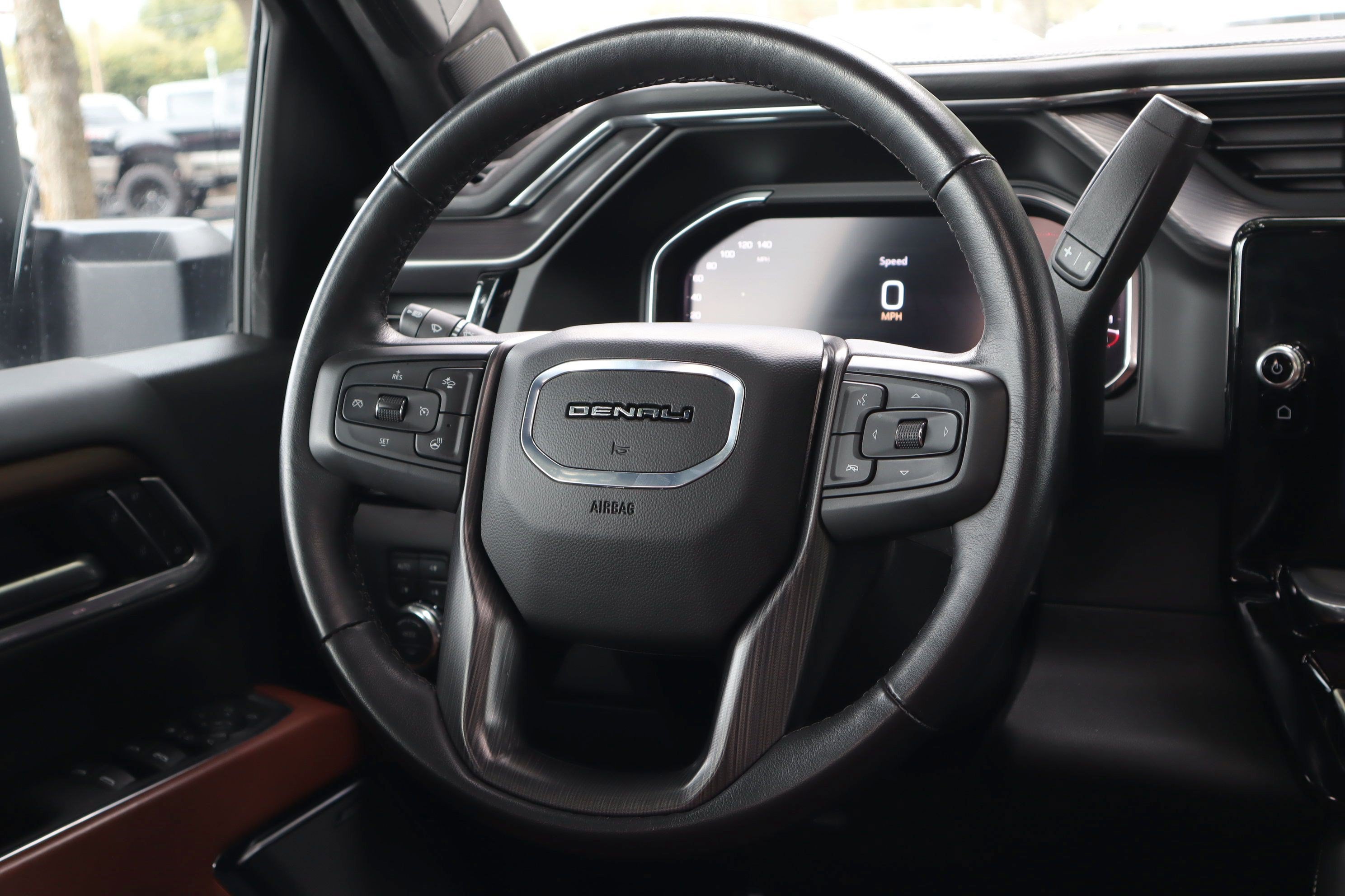 Used 2026 GMC Sierra 2500 Denali Ultimate AWD/4WD image 18