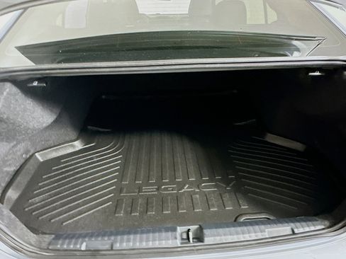 Used 2021 Subaru Legacy Limited w/ Popular Package #2 image 27