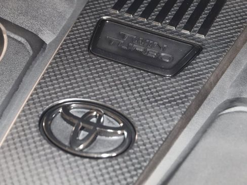 Used 2023 Toyota Tundra SR5 image 18