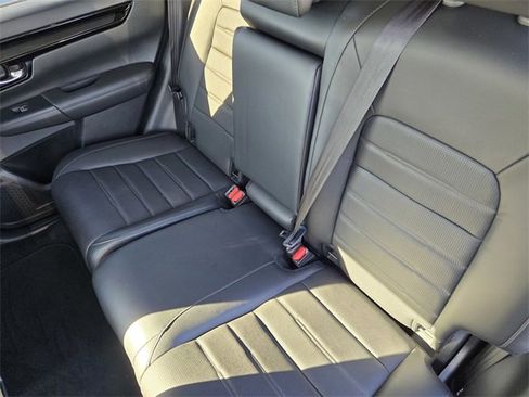 Used 2023 Honda CR-V EX-L image 29